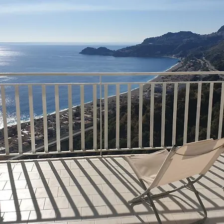 Apartment Casa Vacanze Mamma Angela *