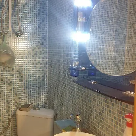 Casa Vacanze Mamma Angela Apartman *