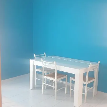 Casa Vacanze Mamma Angela * Letojanni