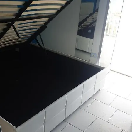 Casa Vacanze Mamma Angela Letojanni