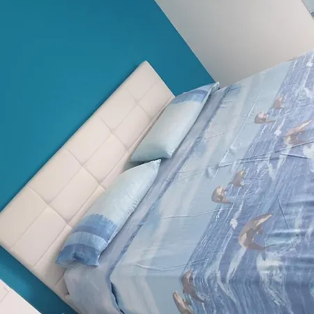 Apartman Casa Vacanze Mamma Angela