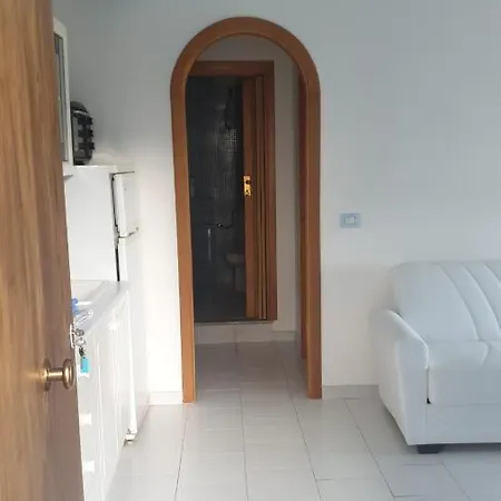 Casa Vacanze Mamma Angela Apartment *