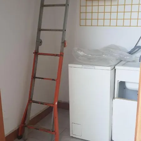Casa Vacanze Mamma Angela