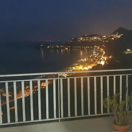 Apartament Casa Vacanze Mamma Angela *