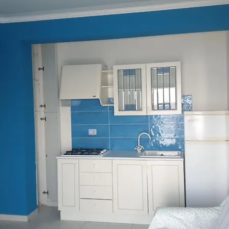 Casa Vacanze Mamma Angela