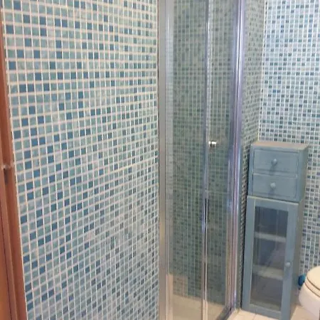 Casa Vacanze Mamma Angela Apartament