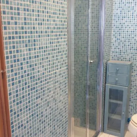 Casa Vacanze Mamma Angela Apartment