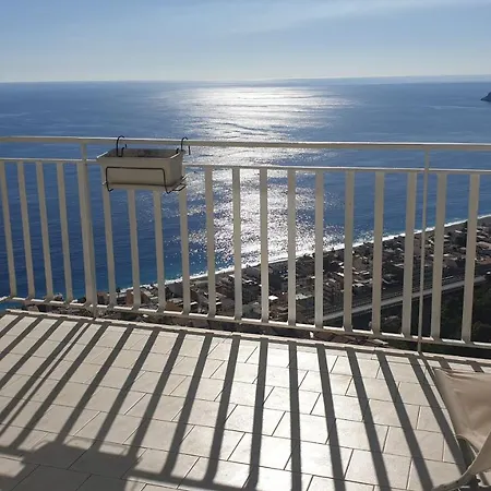 Casa Vacanze Mamma Angela Apartament