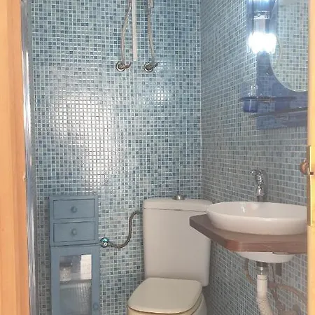 Casa Vacanze Mamma Angela *