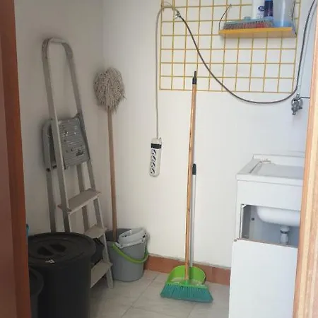 Casa Vacanze Mamma Angela * Letojanni