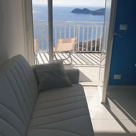 Apartament Casa Vacanze Mamma Angela