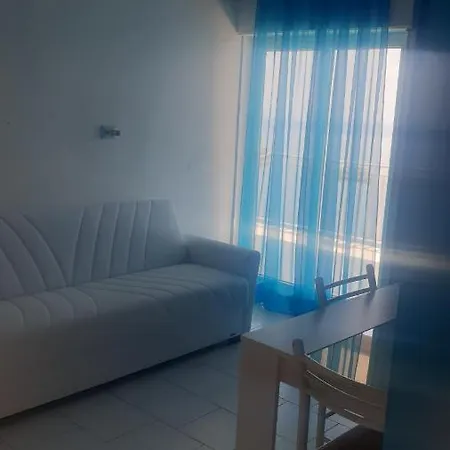 Casa Vacanze Mamma Angela Apartment