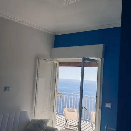 Casa Vacanze Mamma Angela Apartament