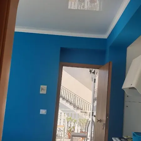 Apartment Casa Vacanze Mamma Angela *